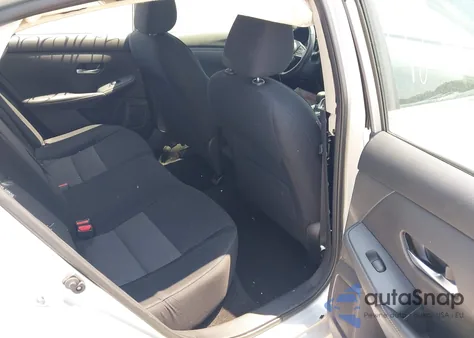 2021 Nissan Sentra Sv z USA, uszkodzony, nr VIN 3N1AB8CV4MY294585